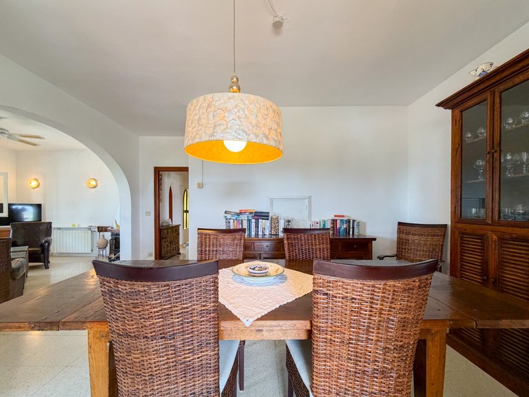 Villa for Sale in Moraira, Alicante 10