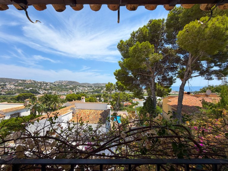 Villa for Sale in Moraira, Alicante 15