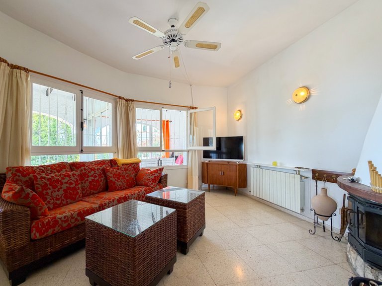 Villa for Sale in Moraira, Alicante 12