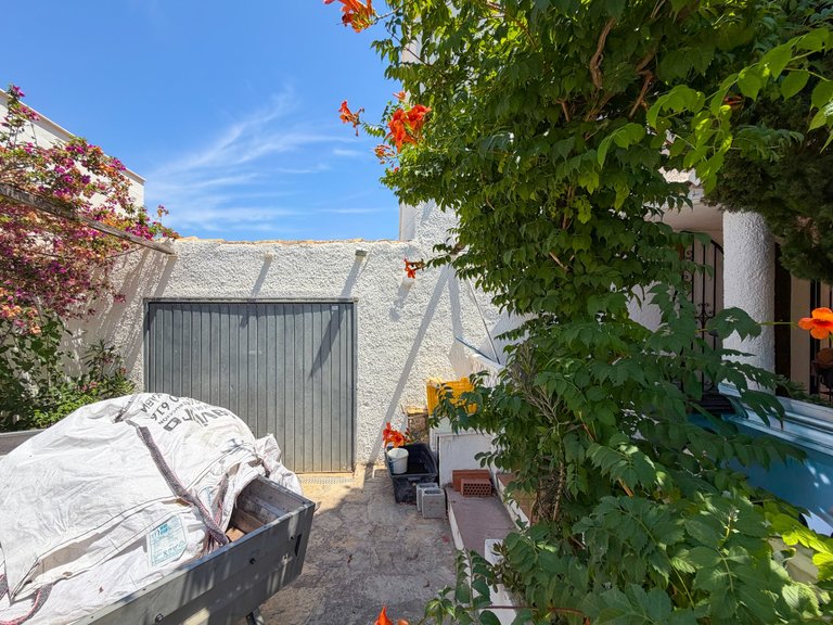 Villa for Sale in Moraira, Alicante 47