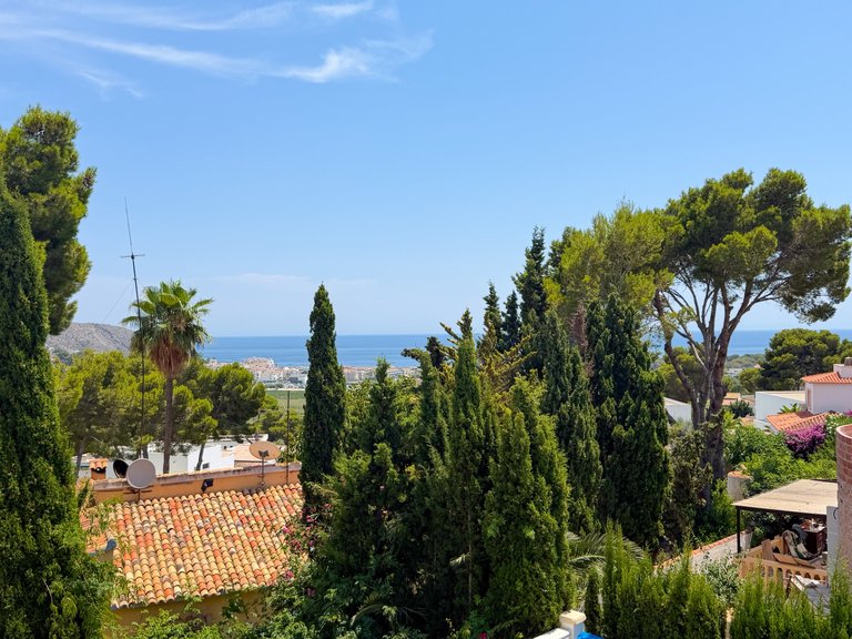 Villa for Sale in Moraira, Alicante 40