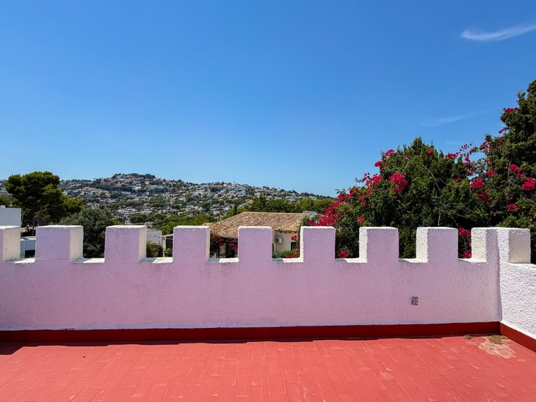 Villa for Sale in Moraira, Alicante 39