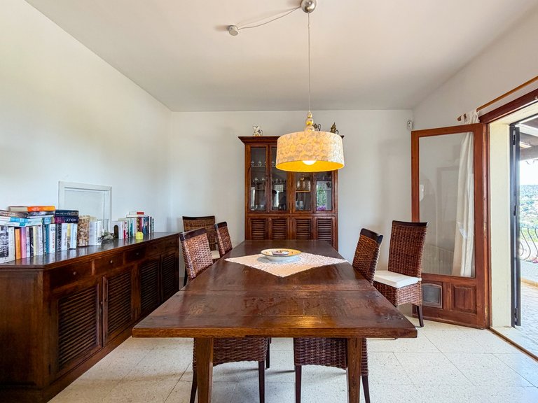 Villa for Sale in Moraira, Alicante 9
