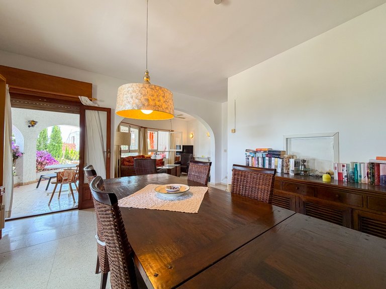 Villa for Sale in Moraira, Alicante 11