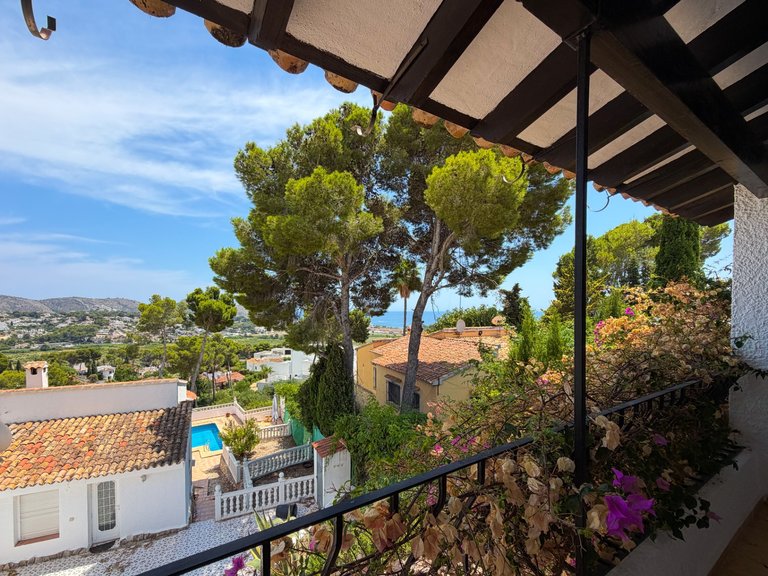 Villa for Sale in Moraira, Alicante 16