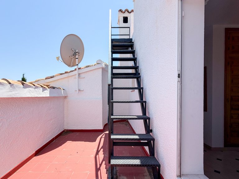 Villa for Sale in Moraira, Alicante 37