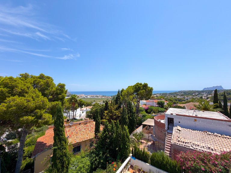 Villa for Sale in Moraira, Alicante 33