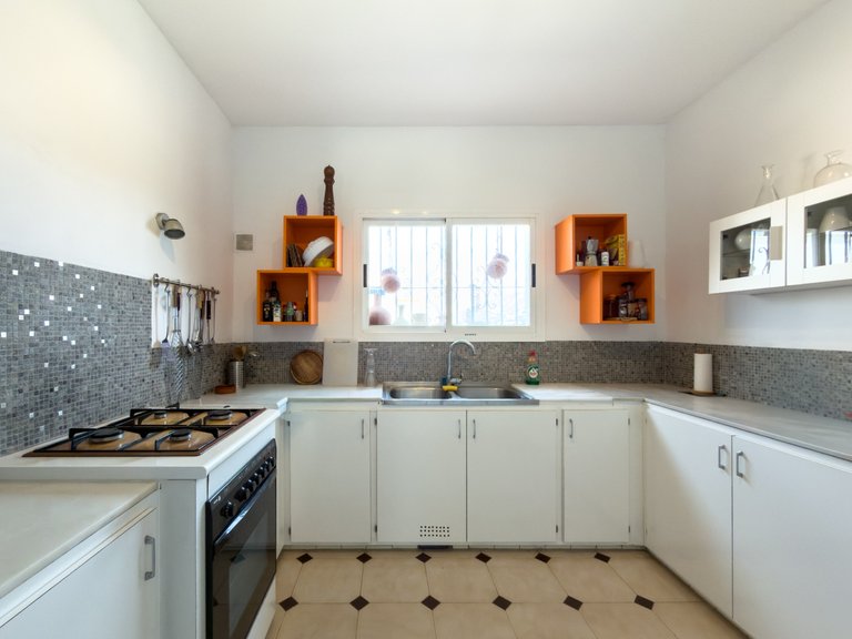 Villa for Sale in Moraira, Alicante 18