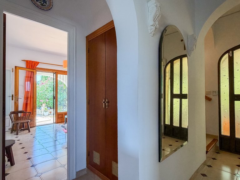 Villa for Sale in Moraira, Alicante 20
