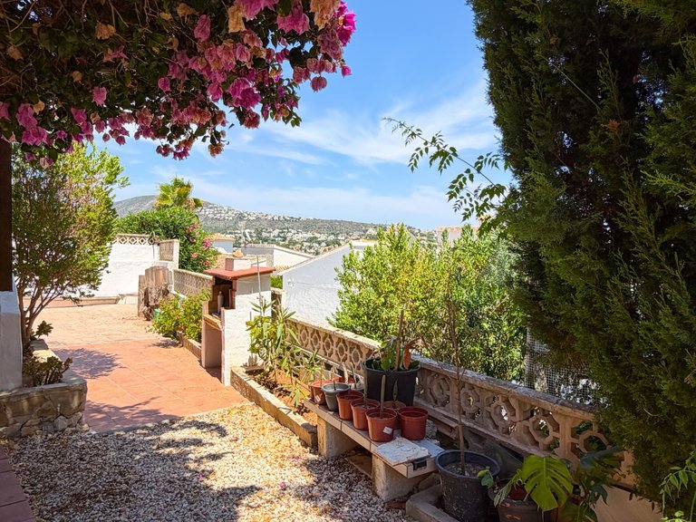 Villa for Sale in Moraira, Alicante 45