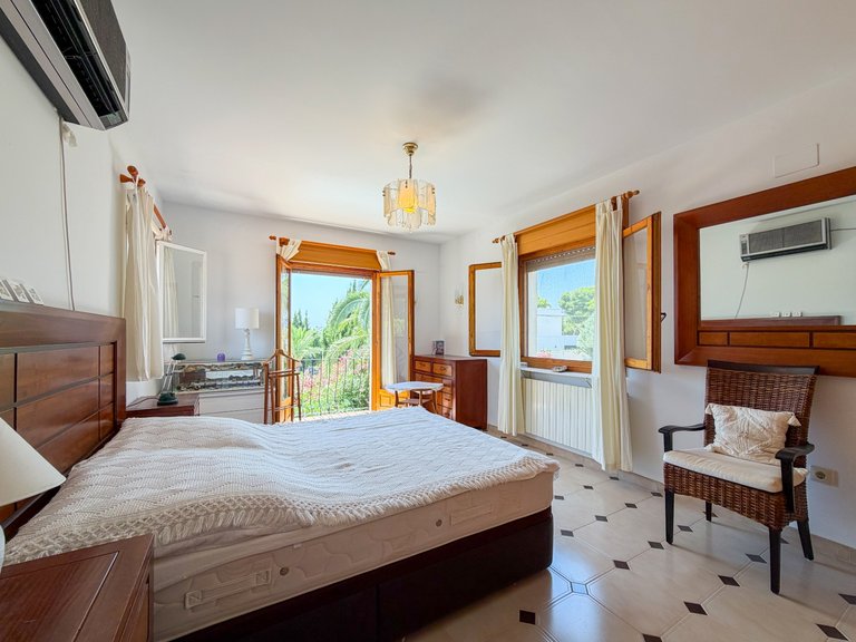 Villa for Sale in Moraira, Alicante 29