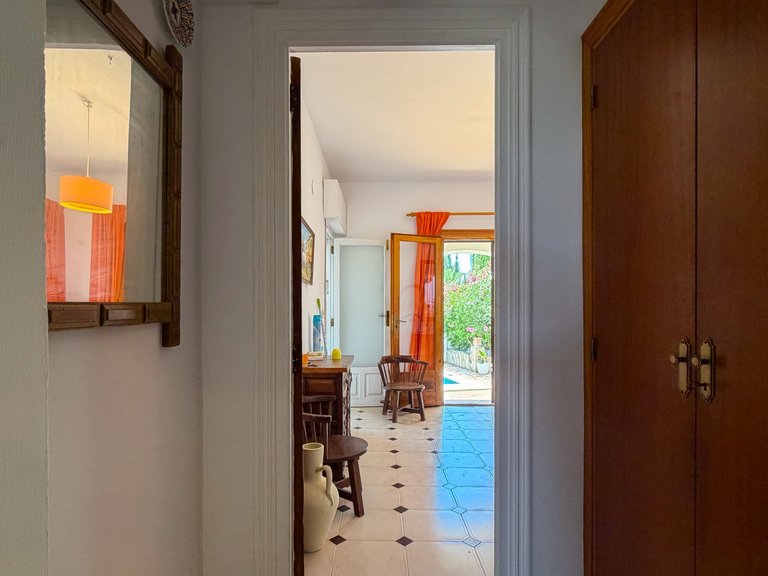 Villa for Sale in Moraira, Alicante 21