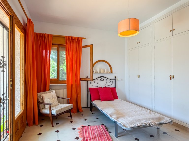 Villa for Sale in Moraira, Alicante 24