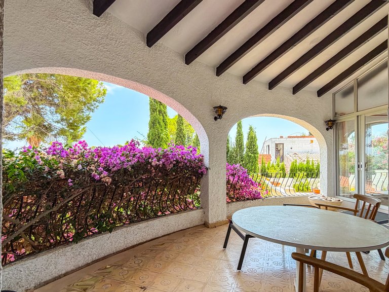 Villa for Sale in Moraira, Alicante 27