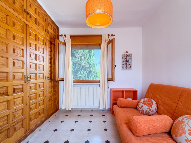 Villa for Sale in Moraira, Alicante 34
