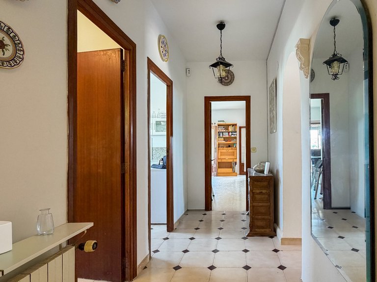 Villa for Sale in Moraira, Alicante 17