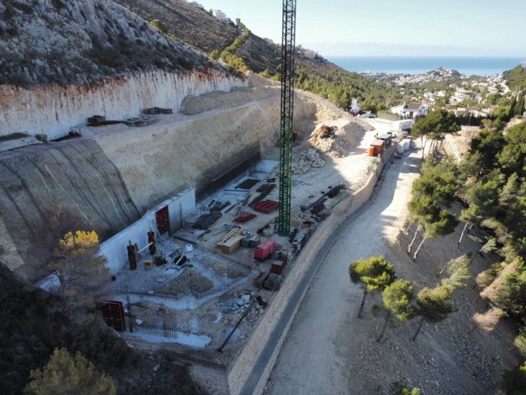 Villa for Sale in Benitachell, Alicante 10