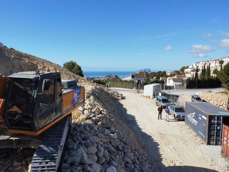 Villa for Sale in Benitachell, Alicante 11