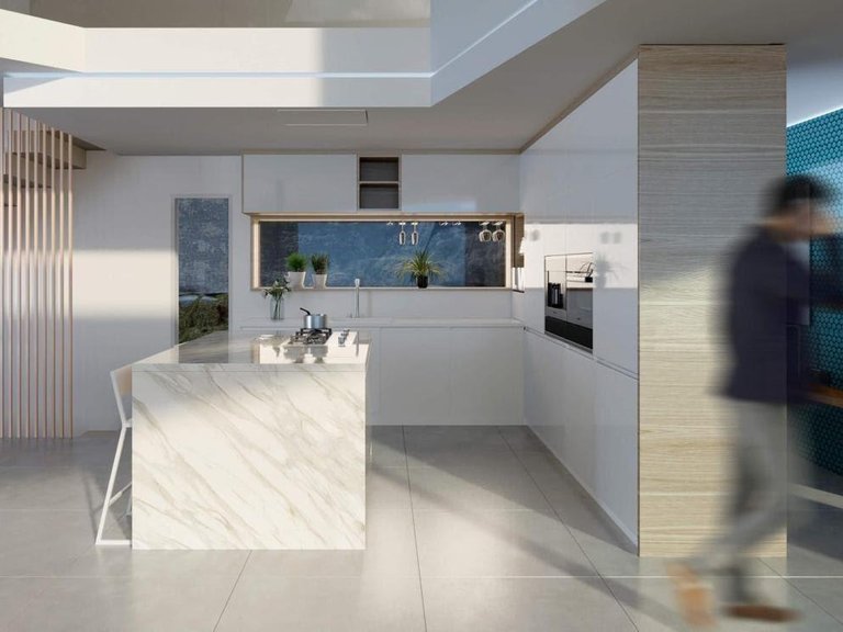 Villa for Sale in Benitachell, Alicante 14