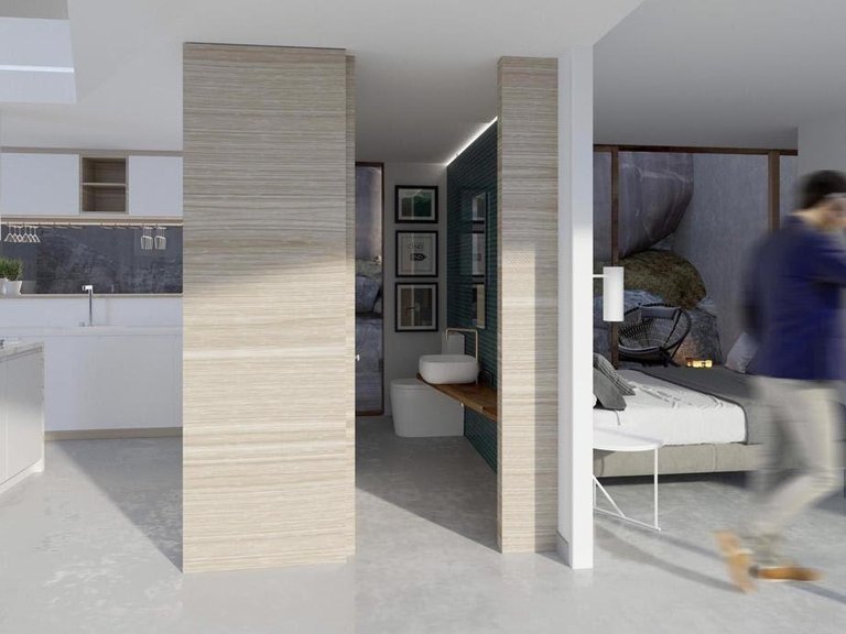 Villa for Sale in Benitachell, Alicante 16