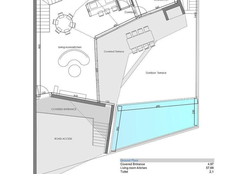 Villa for Sale in Benitachell, Alicante 23