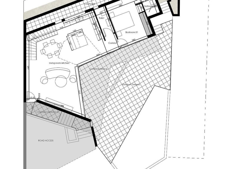 Villa for Sale in Benitachell, Alicante 24