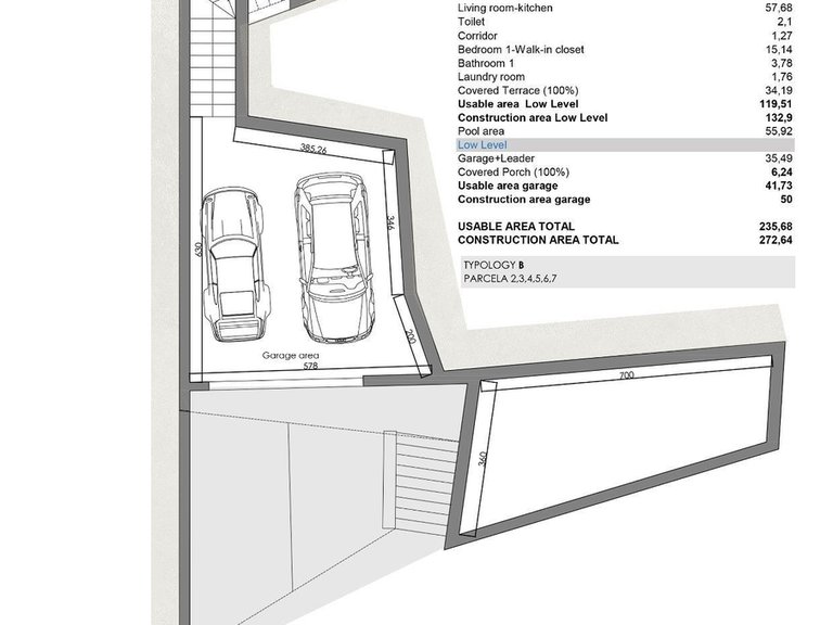 Villa for Sale in Benitachell, Alicante 25
