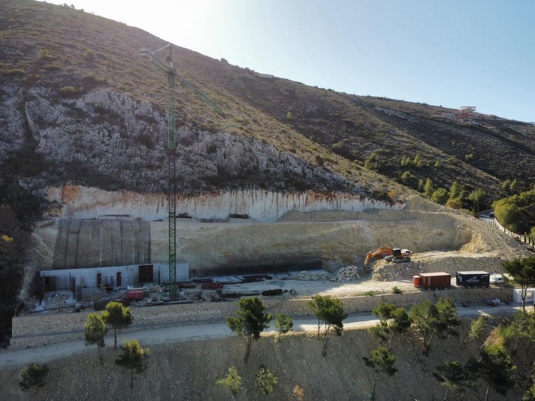 Villa for Sale in Benitachell, Alicante 8