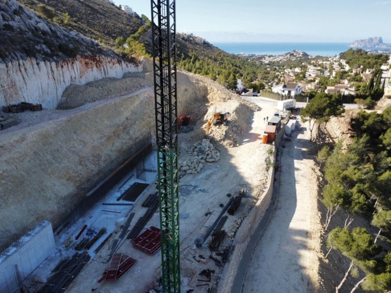 Villa for Sale in Benitachell, Alicante 9