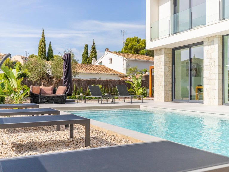 Villa for Sale in Benissa, Alicante 10