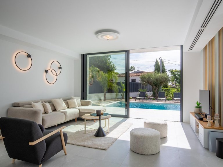 Villa for Sale in Benissa, Alicante 12