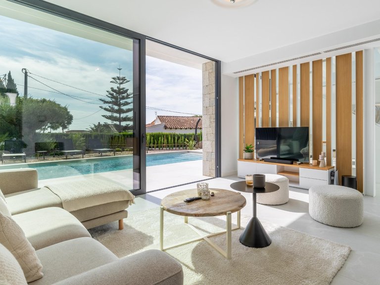 Villa for Sale in Benissa, Alicante 14