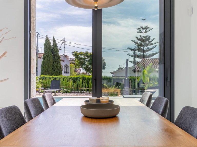 Villa for Sale in Benissa, Alicante 15