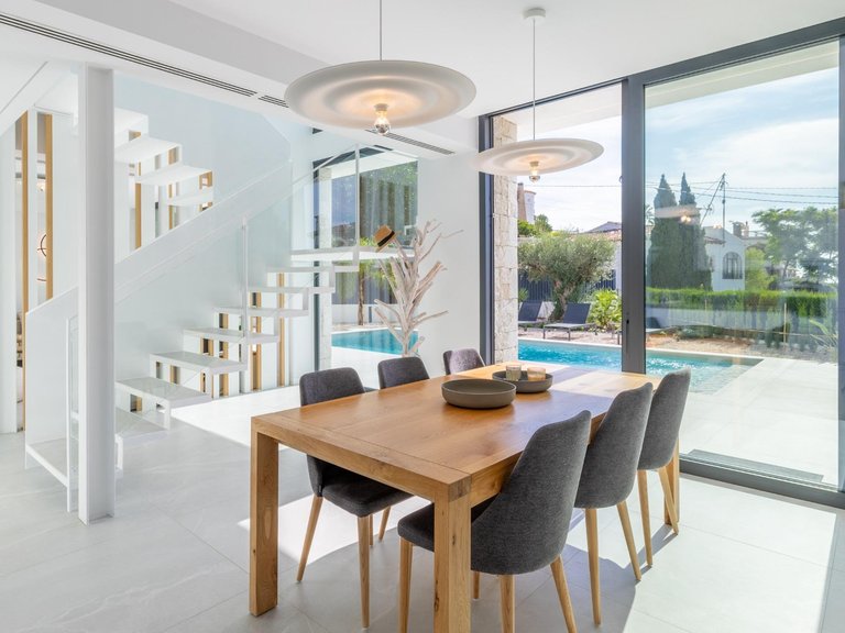 Villa for Sale in Benissa, Alicante 16