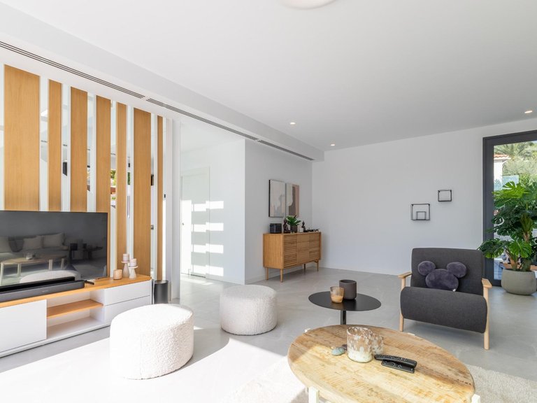 Villa for Sale in Benissa, Alicante 17