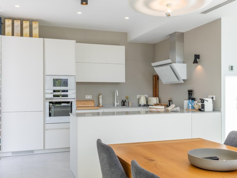 Villa for Sale in Benissa, Alicante 19
