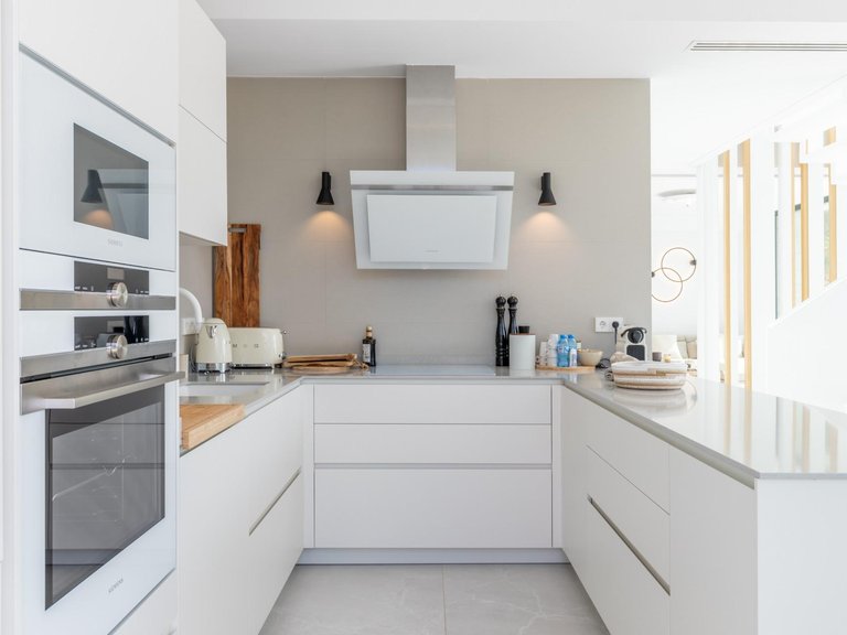 Villa for Sale in Benissa, Alicante 20