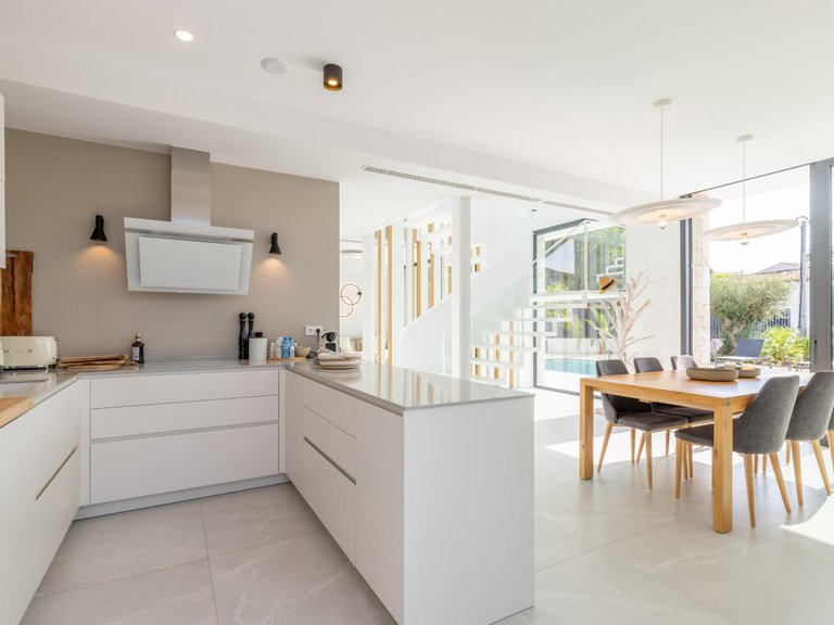 Villa for Sale in Benissa, Alicante 21