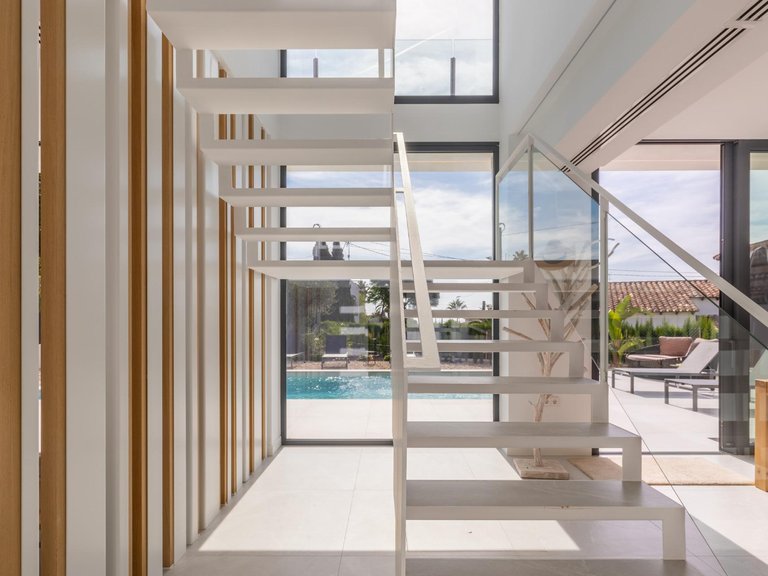 Villa for Sale in Benissa, Alicante 22