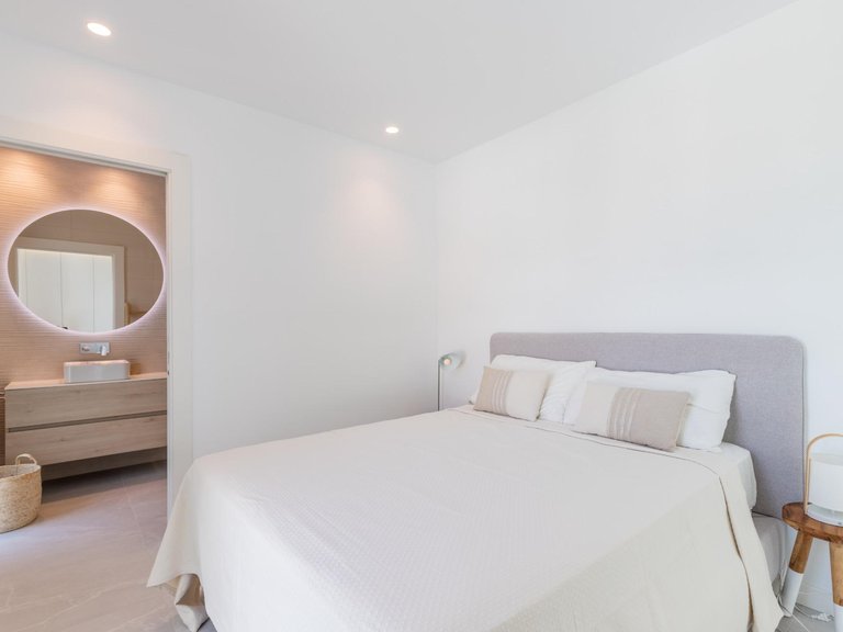 Villa for Sale in Benissa, Alicante 23