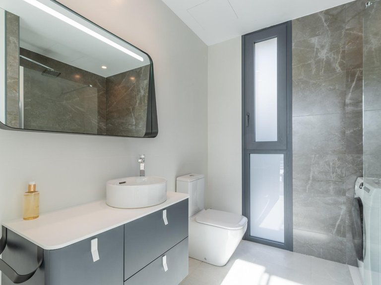 Villa for Sale in Benissa, Alicante 24