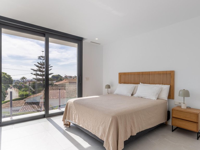 Villa for Sale in Benissa, Alicante 26