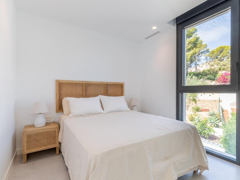 Villa for Sale in Benissa, Alicante 28
