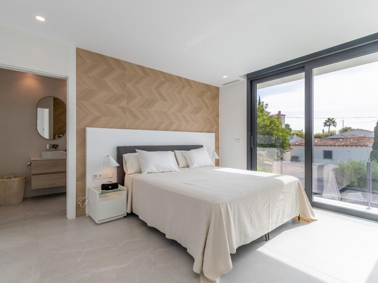 Villa for Sale in Benissa, Alicante 30