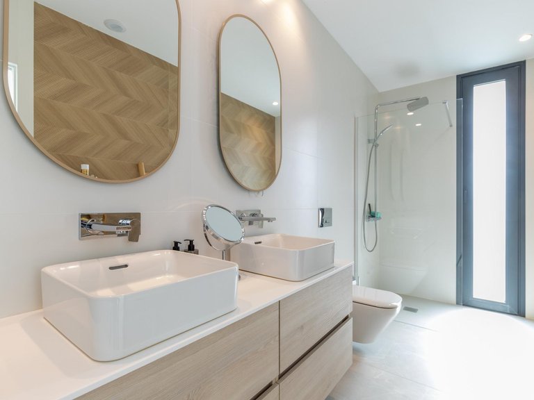 Villa for Sale in Benissa, Alicante 31