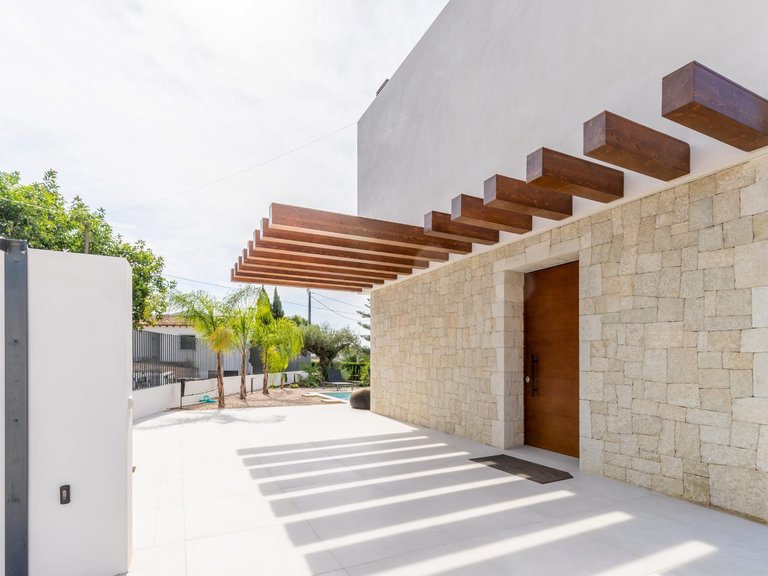 Villa for Sale in Benissa, Alicante 32
