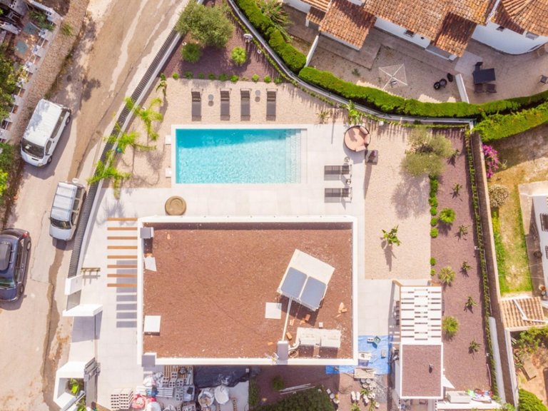 Villa for Sale in Benissa, Alicante 34