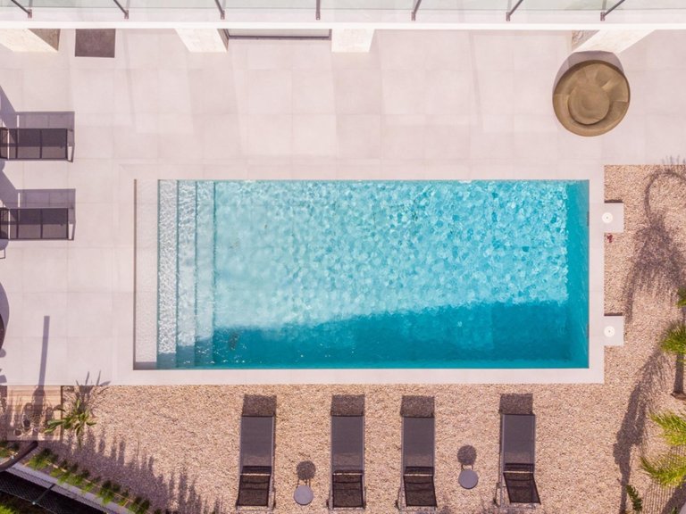 Villa for Sale in Benissa, Alicante 35