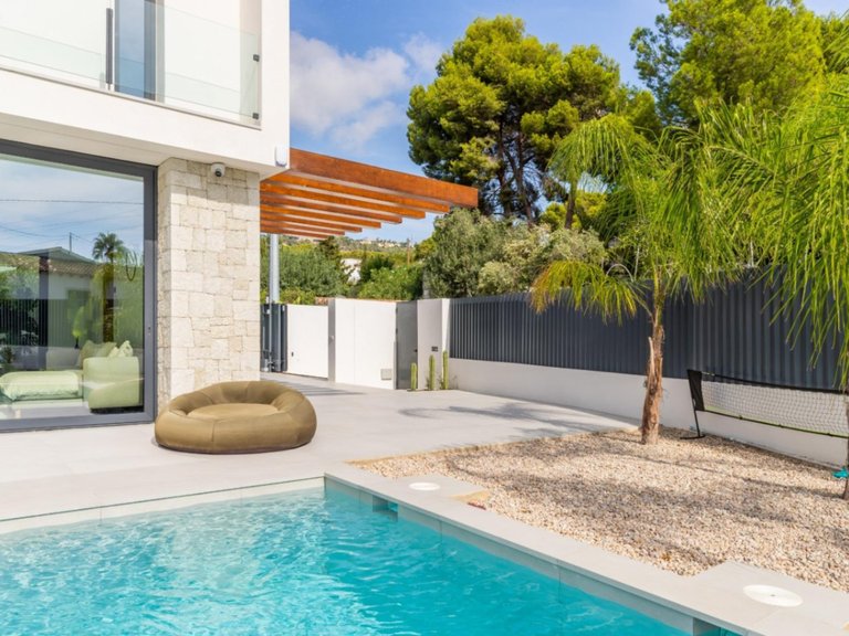 Villa for Sale in Benissa, Alicante 4