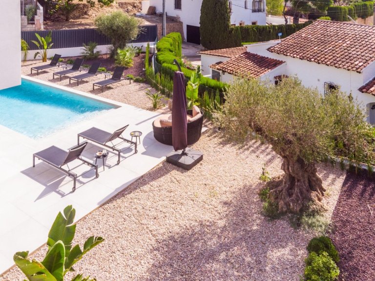 Villa for Sale in Benissa, Alicante 41